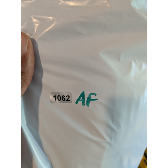 ORVIS Mens Button Up Shirt Long Sleeve Casual Green Travel Medium M - Picture 12 of 12